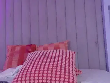 Chaturbate Best Webcam of cristalcornner_