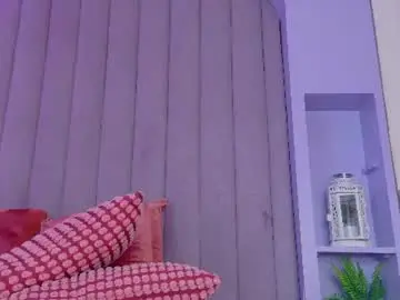 Chaturbate Sex Chat of cristalcornner_