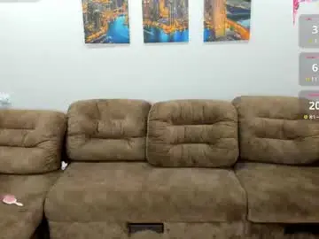 Chaturbate Live Sex of ddelliiin