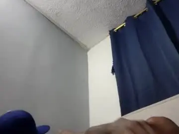 Chaturbate Live Sex of dominic_brand