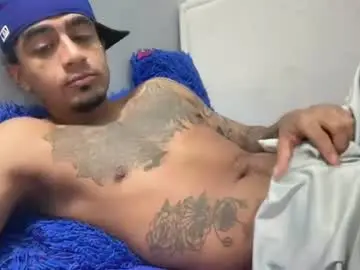 Chaturbate Adult Webcams of dominic_brand
