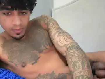 Chaturbate Sex Cam of dominic_brand