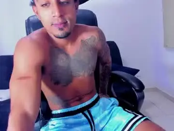 Chaturbate Live Sex of dominic_brand