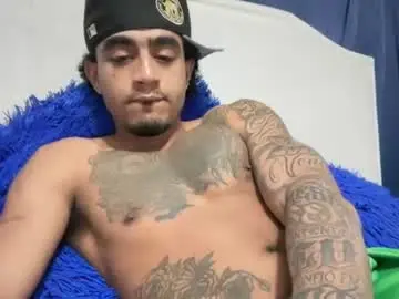 Chaturbate Adult Webcams of dominic_brand