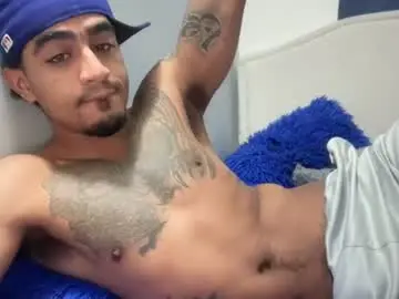 Chaturbate Free Live Porn of dominic_brand