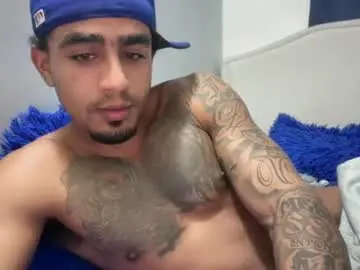 Chaturbate Nude Webcam of dominic_brand