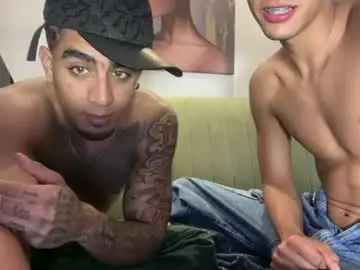 Chaturbate Watch Live Sex Cams of dominic_brand