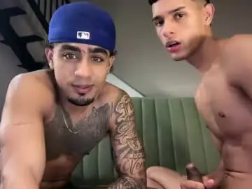 Chaturbate Live Sex of dominic_brand