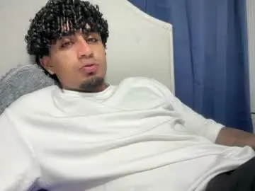 Chaturbate Live Porn of dominic_brand