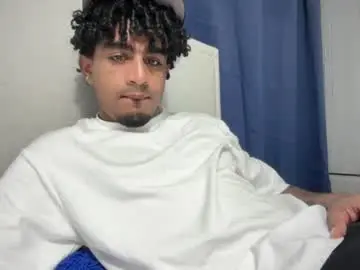 Chaturbate Live Sex of dominic_brand