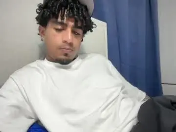 Chaturbate Live Porn of dominic_brand