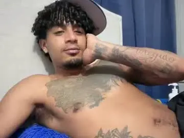 Chaturbate Sex Cam of dominic_brand