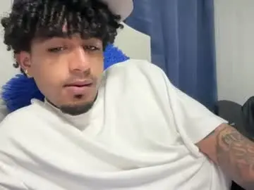 Chaturbate Sex Cam of dominic_brand