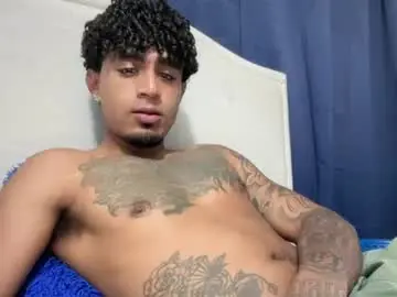 Chaturbate Adult Webcam of dominic_brand