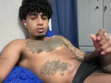 Chaturbate Free Live Porn of dominic_brand