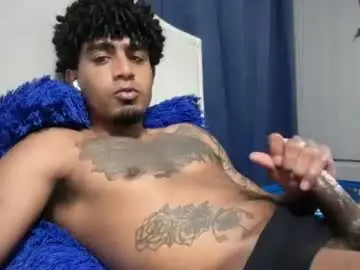 Chaturbate Live Sex of dominic_brand