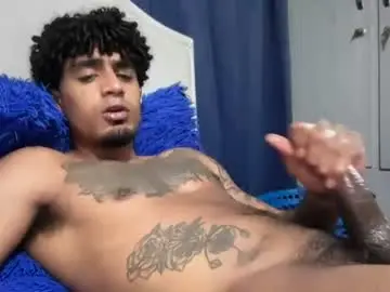 Chaturbate Best live sex cam show of dominic_brand