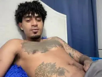 Chaturbate Adult Video Chat of dominic_brand