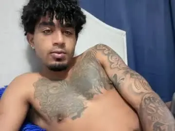Chaturbate Adult Webcams of dominic_brand