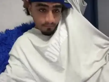 Chaturbate Sex Chat of dominic_brand
