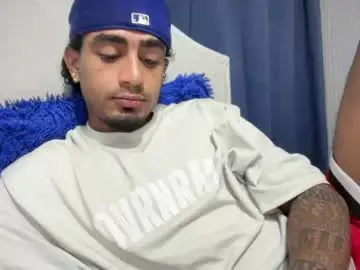 Chaturbate Watch Live Sex Cams of dominic_brand