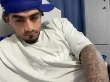 Chaturbate Free Porn Cam of dominic_brand