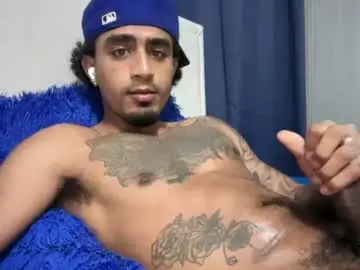 Chaturbate Free Live Porn of dominic_brand