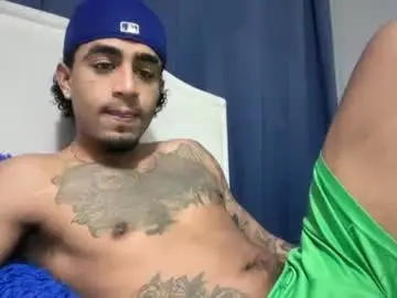Chaturbate Adult Webcam of dominic_brand