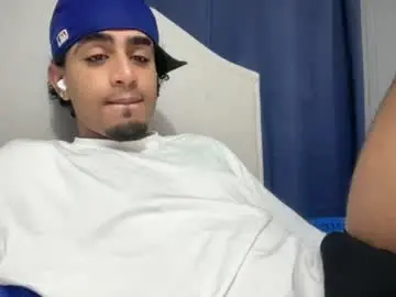 Chaturbate Adult Video Chat of dominic_brand