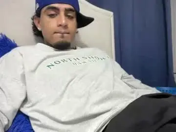 Chaturbate Sex Cam of dominic_brand