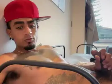Chaturbate Sex Chat of dominic_brand