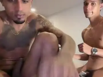 Chaturbate Private Sex Chat of dominic_brand