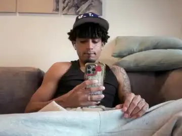 Chaturbate Live Porn of dominic_brand