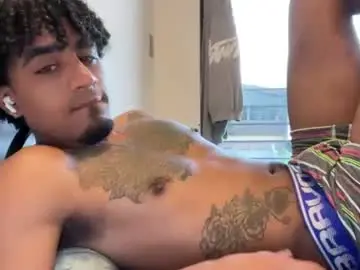 Chaturbate Sex Cam of dominic_brand