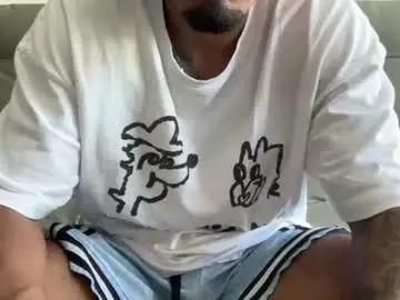 Chaturbate Sex Cam of dominic_brand