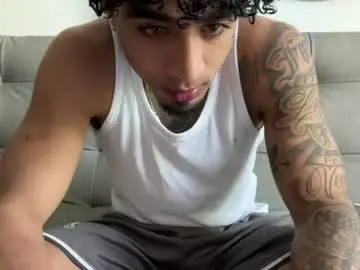 Chaturbate Sex Cam of dominic_brand