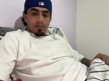 Chaturbate Nude Webcam of dominic_brand