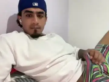 Chaturbate Sex Cam of dominic_brand