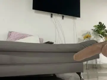 Chaturbate Private Sex Chat of dominic_brand