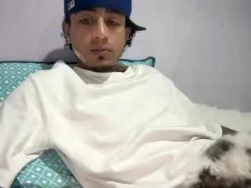 Chaturbate Adult Webcam of dominic_brand