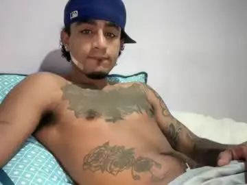 Chaturbate Watch Live Sex Cams of dominic_brand