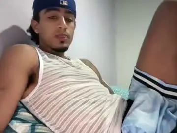 Chaturbate Watch Live Sex Cams of dominic_brand