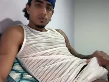 Chaturbate Sex Chat of dominic_brand