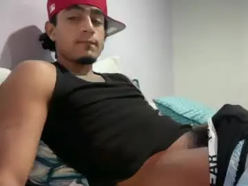 Chaturbate Free Live Porn of dominic_brand