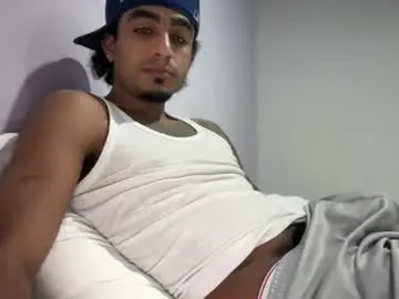 Chaturbate Nude Webcam of dominic_brand