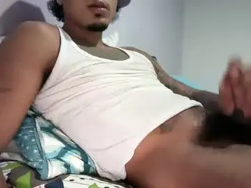 Chaturbate Best Webcam of dominic_brand