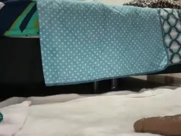 Chaturbate Live Sex Cam of dominic_brand