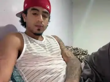 Chaturbate Sex Cam of dominic_brand
