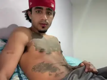 Chaturbate Free Live Porn of dominic_brand