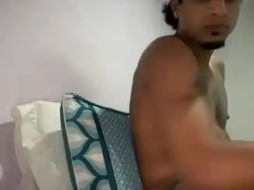 Chaturbate Sex Chat of dominic_brand